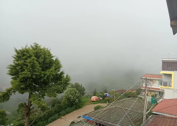 Queenhillhomestay