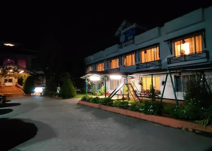 Sapphire Grand Ooty