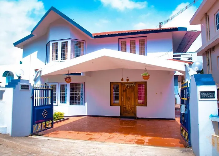 Priyadeep Bnb