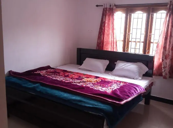 Sai Trishuul Home Stay