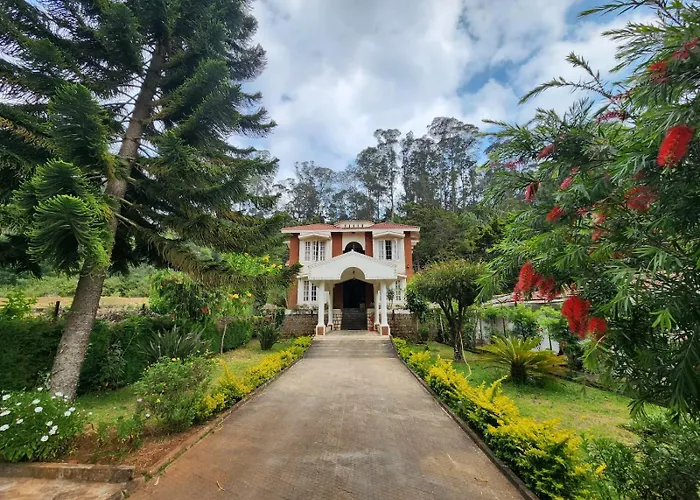 Narmada Holiday Home