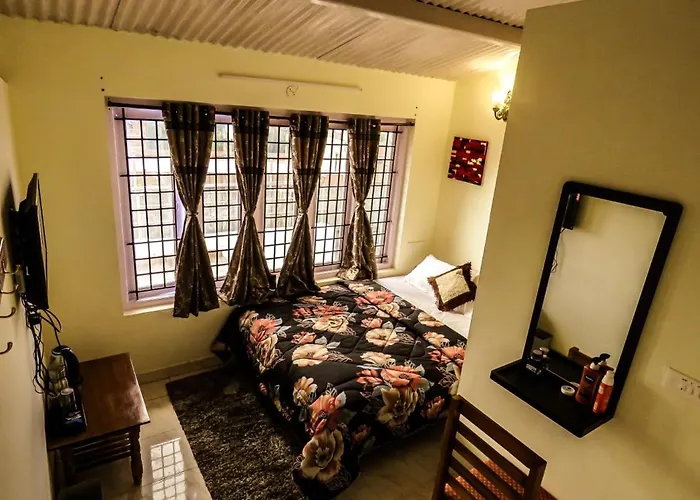 Heaven Bungalow