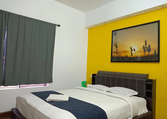 Savi\'S Home Stay