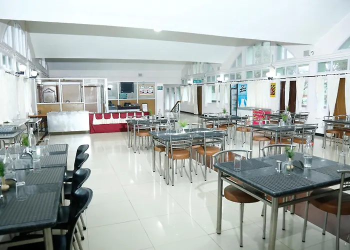 Hotel Tamilnadu - Ooty 1