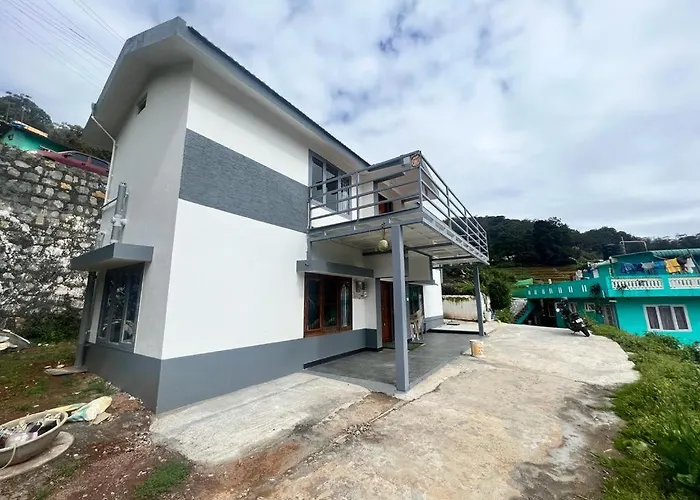 Hideaway Nilgiris