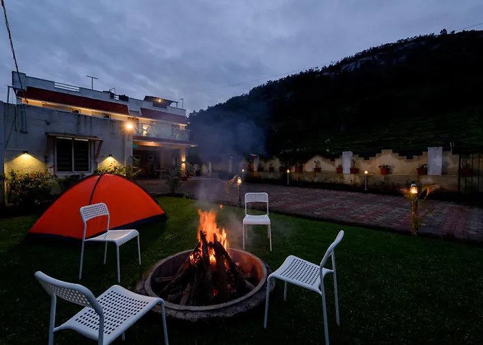 4Bed Luxe Villa With Breakfast L Wifi