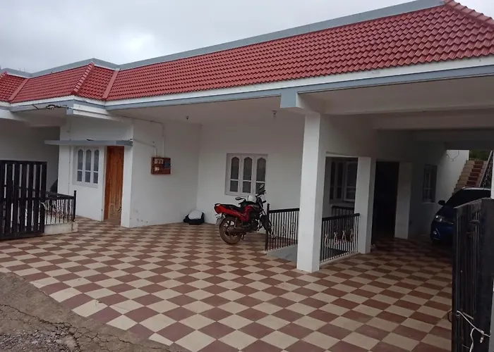 Hill Stay Cottages