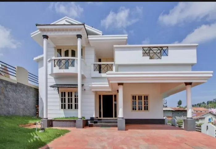 Villa Carpe Diem
