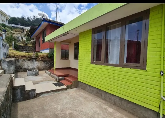 Sree Sastha Villas