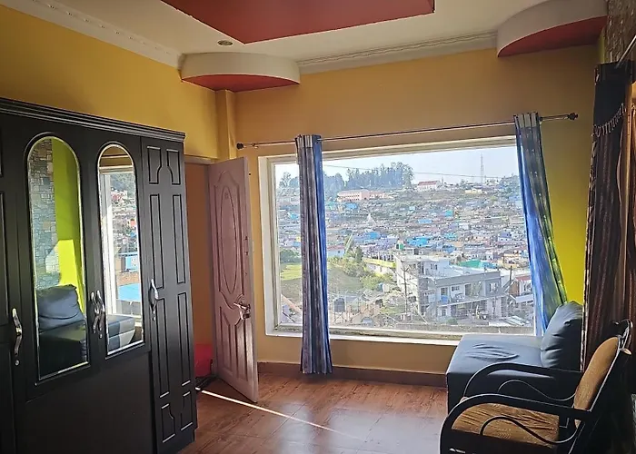 Stay Awhile Ooty