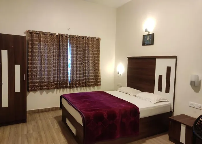 Chithram Cottages