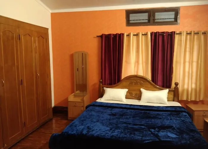 Sai Hill Top Resorts
