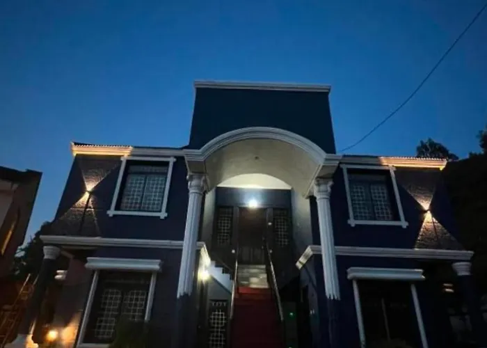 Nilgiri Dream House