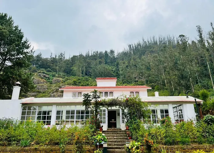 Kings Villa Ooty