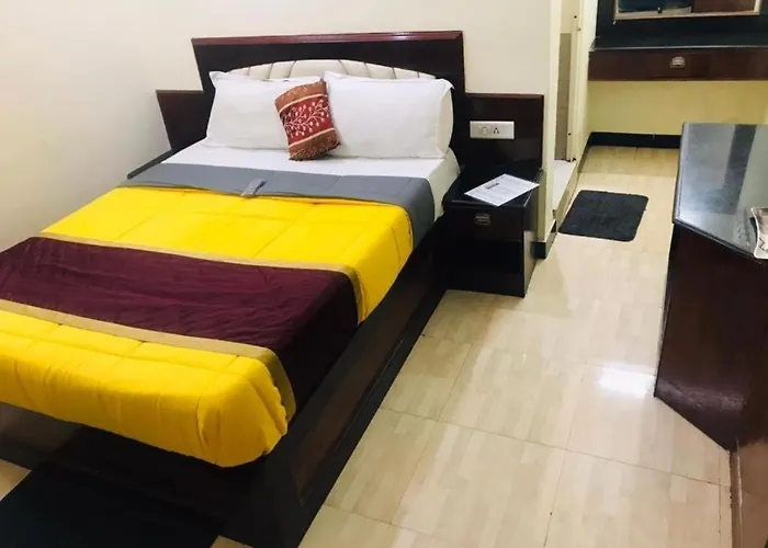 Geetha Lodge