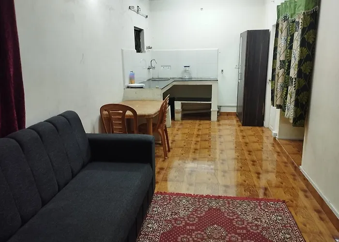 Aysha Homestay 7B Heaven Hills - Near Ooty Boat House
