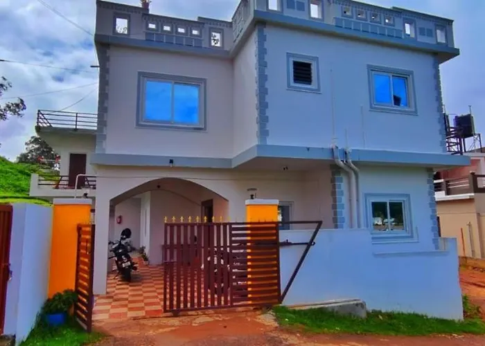 Stay Inn Homestay