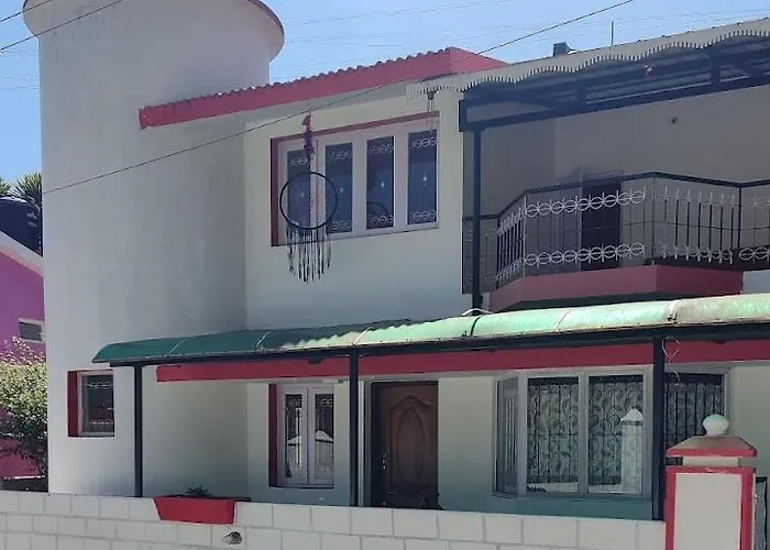 Kirran Bob\'S Cottage
