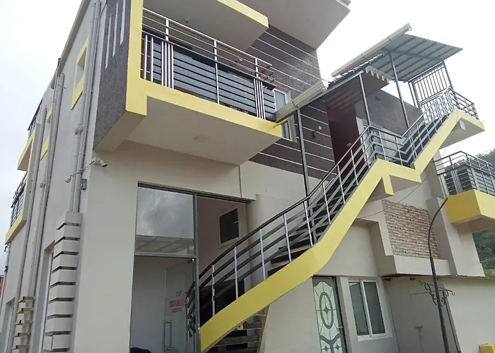 Sunstar Apartment