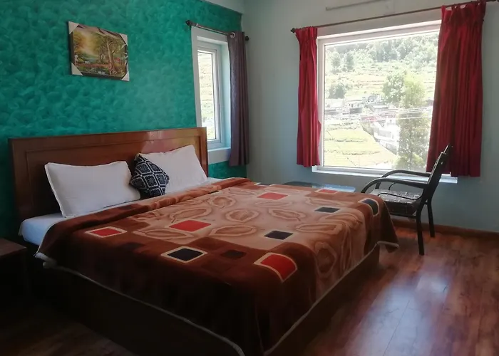 Pleasant Homestay