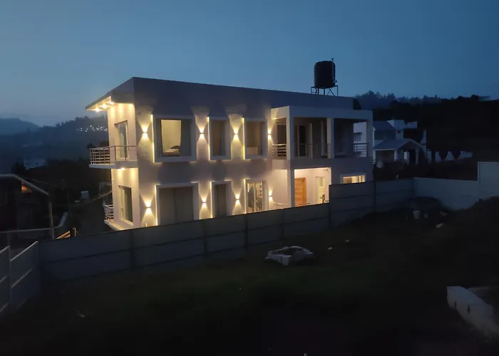 Nakshatram Homestay