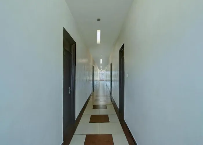 Hotel O Ooty Residency