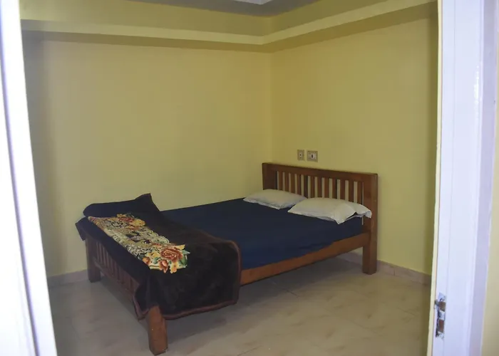 Sagar Rooms