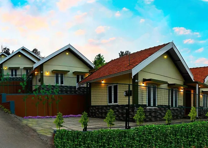Fern Ville Ooty