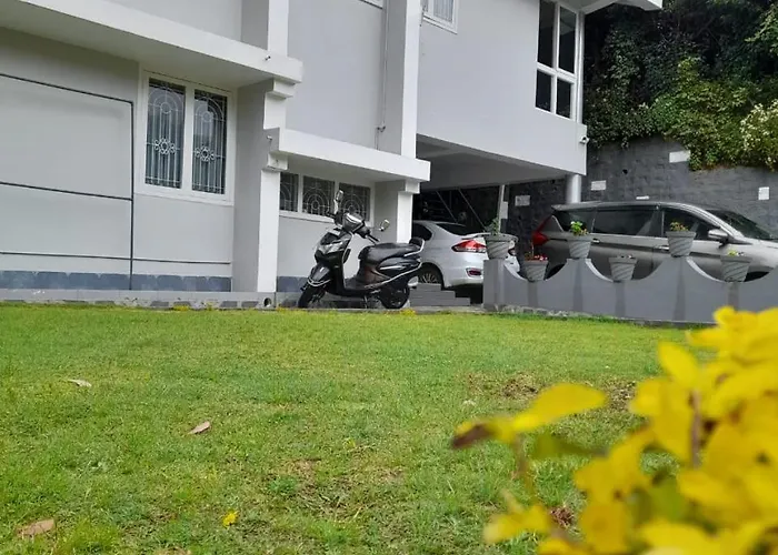 Sil Cottage Ooty