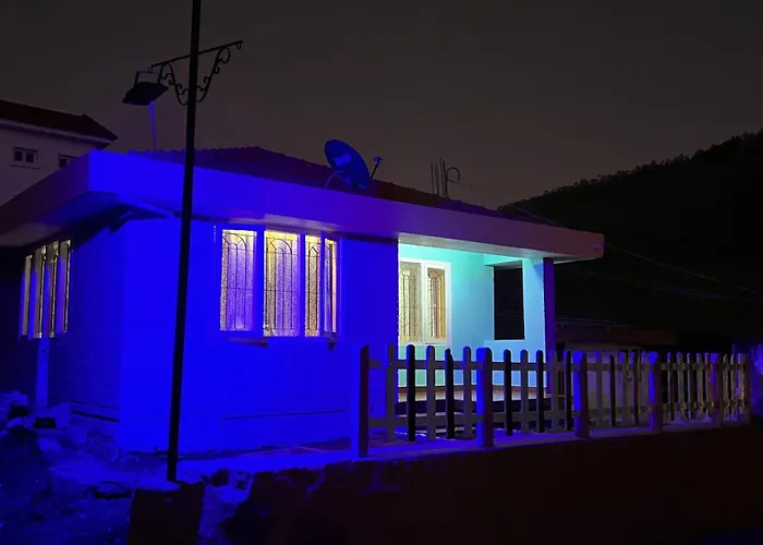 Mountain Melody Cottages