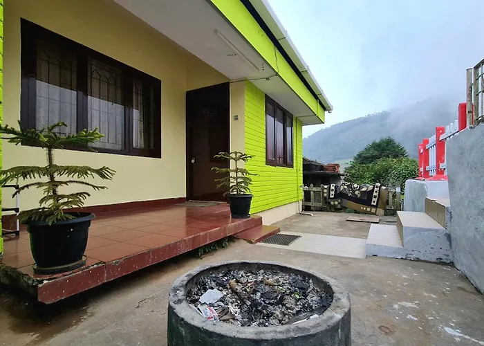 Sree Sastha Villa