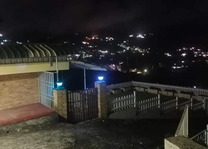 The Silver Dale Homestay 1
