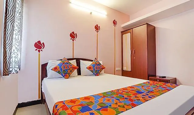 Majesty Home Stay Ooty