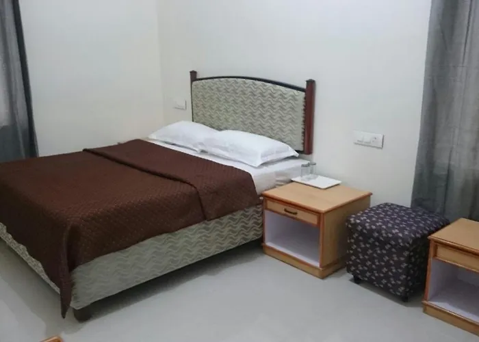 Ooty Blue Mountain Villa Thalayathimund