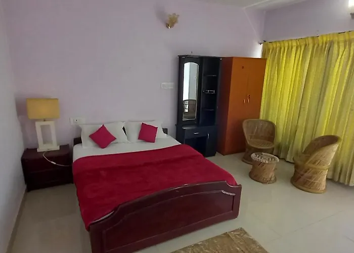 Krishav Homestay
