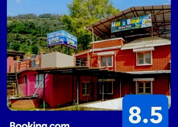 Hill Bird Home Stay Ooty