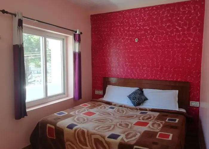 Sunstar 3 Bhk