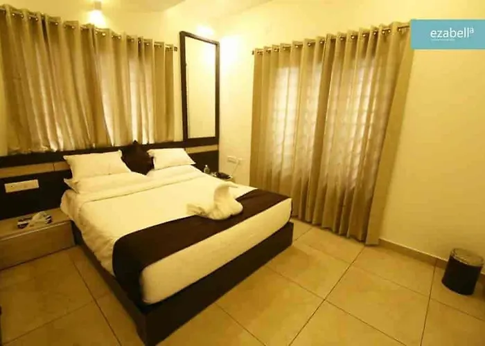 Ezabilla Villa