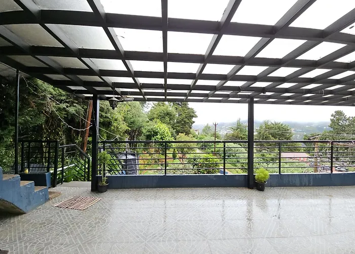 R R K Residency