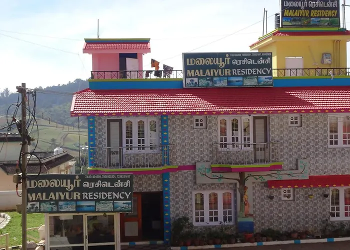 Malaiyur Residency