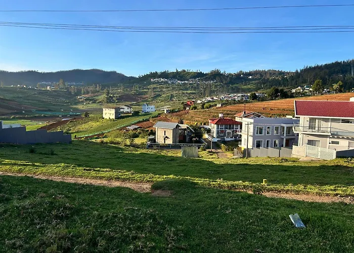 Mdc Budget Villa