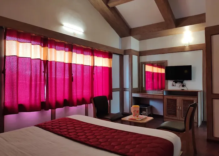 Hotel Cloudsbay