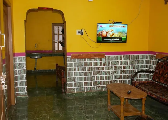 Cat Villa Ooty
