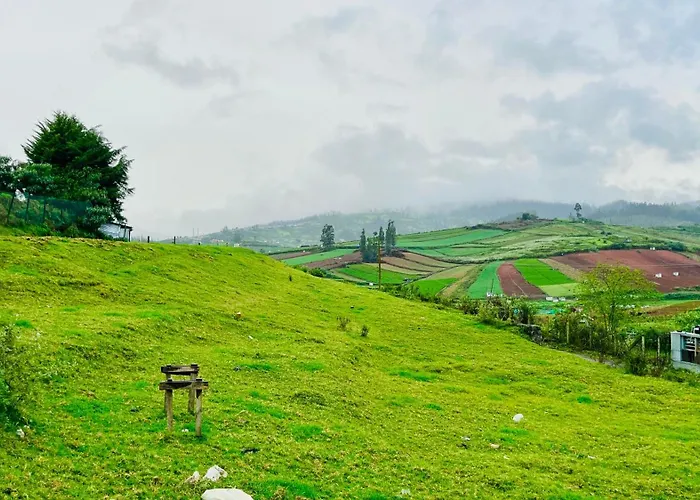 Away From Home - 6 - Home Stay Ooty, Entire 3Bhk Villa