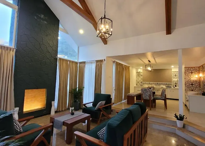 Lazara Family Villa