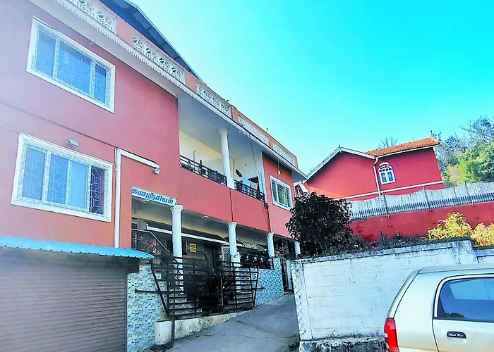 Sand Piper Home Stay