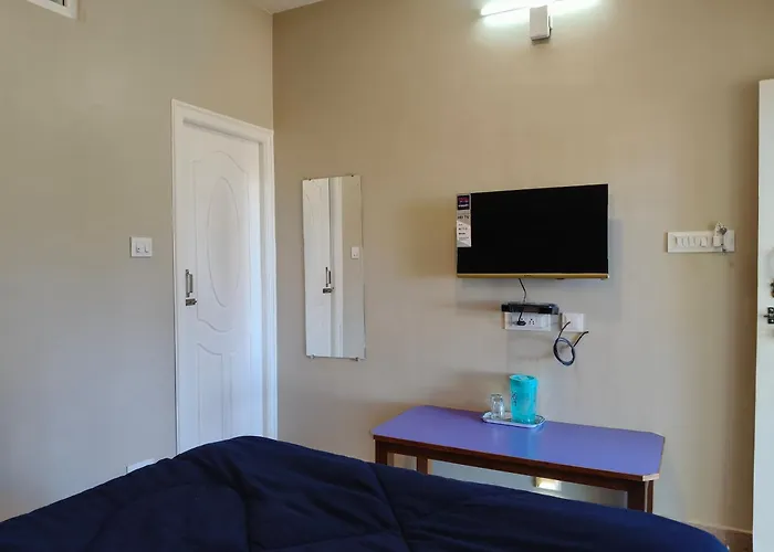 Shree Home Stay
