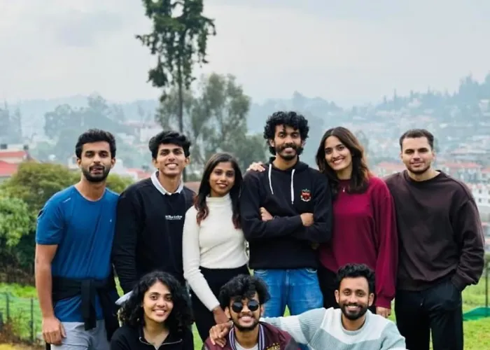 Mellowlux Ooty