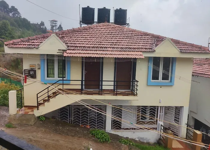 Ooty Horizon Heights