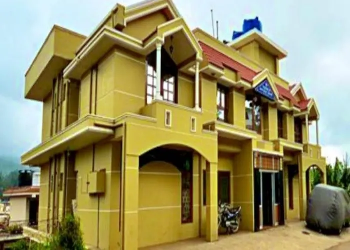 Venus Cottages